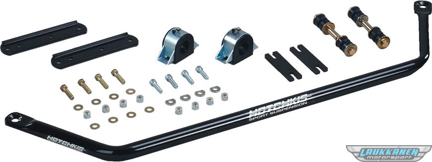 Hotchkis Front Sway Bar 2254F - Mopar E-Body