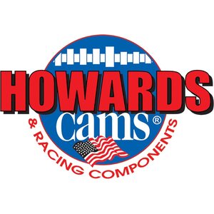 Howards Cams