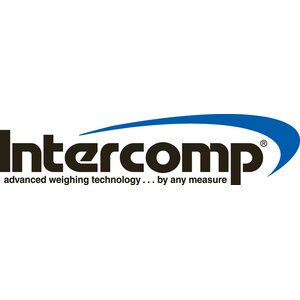 Intercomp - 502543 - Battery Holder Wireless Scale Pad