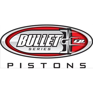Bullet Pistons