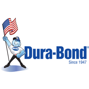 Dura-Bond - AK-035-P - Woodruff Key - 3/16 x 1-1/16 in