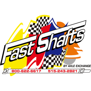 Fast Shafts