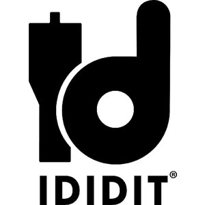 Ididit - 1010720051 - Retrofit 58-62 Corvette Straight Floor Shift