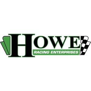 Howe - 224865 - Stud Ball Joint +.500in HOW22486