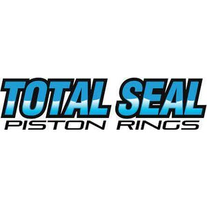 Total Seal - MS4708 25 - Piston Ring Set Max-Seal 4.020 Bore 1.2 1.2 3.0mm