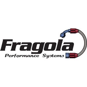 Fragola - 999111 - 3/4 ID #8 O-rings 10pk