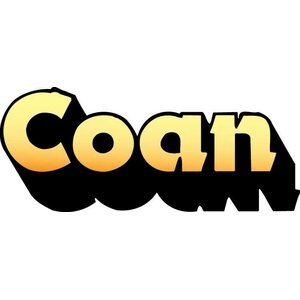 Coan