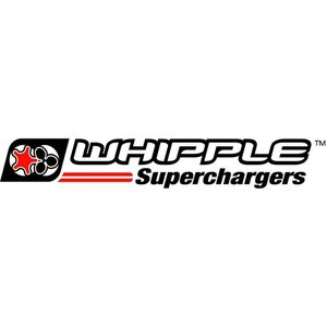 Whipple Superchargers Whipple big block, 24deg, 10.2" Tall deck, 16-inj, Intercooled-Stage 2