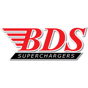 BDS Superchargers