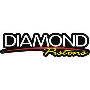 Diamond Pistons