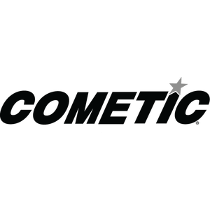 Cometic - IR102SPAP060KF - Intake Gasket - .060 SBC SB2 1.725 x 2.125 Port