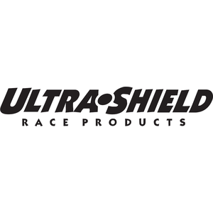 Ultra Shield - 91051K - Leg Support Left w/BLK Cover Adult