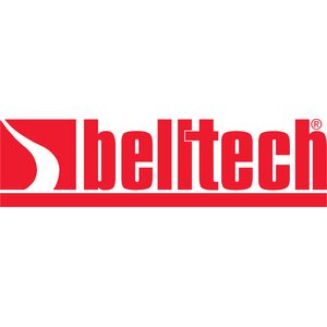 Bell Tech -  - LOWERING KITS -1963-1970  Chevrolet C10 4in F/5in