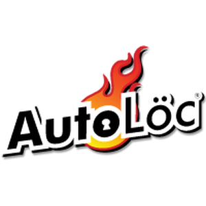 AutoLoc - AUTLENC1AS - 5 3/4in Inch Tri-Bar Len s Assembly - Pair