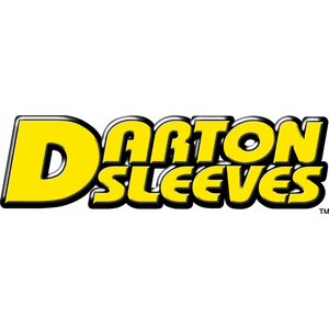 Darton Sleeves - RS4.000 1-8 - Replace Cylinder Sleeve 3.994 Bore 4.250 OD