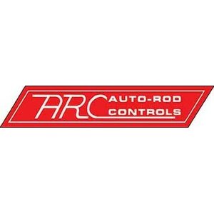 Auto-Rod Controls