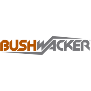 Bushwacker - 28119-08 - 15-17 Ford F150 Forge Fender Flares Black 4Pcs