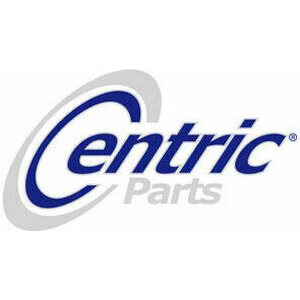 Centric Brake Parts - 120.61051 - Premium Brake Rotor