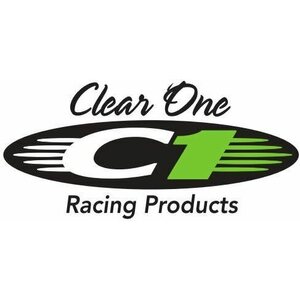 Clear One Racing Products