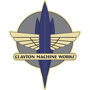 Clayton Machine Works