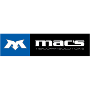 Macs Custom Tie-Downs