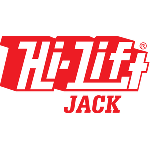 Hi-Lift jack