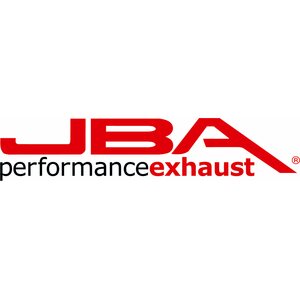 JBA Performance Exhaust