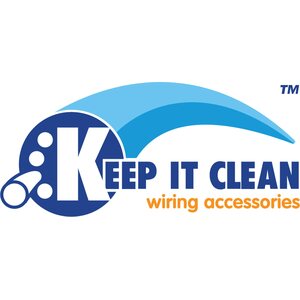 Keep It Clean - KICBATKD - Heavy Duty Battery Kill Switch with 1000 Amp