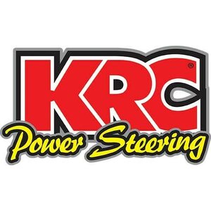 KRC Power Steering - GDY 4030250 - 3-Rib Serp. Belt 25.0in