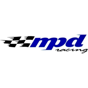 MPD Racing - 65109 - Drive Shaft 29in Steel 10 x 16 Spline