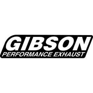 Gibson Exhaust
