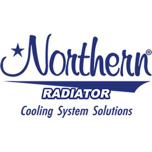 Northern Radiator - 209620 - Aluminum Radiator 28 x 16 Race Pro
