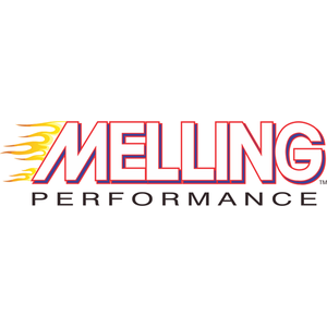 Melling - CSL101FD - Cylinder Sleeve 3.8750 Bore 6.750 OAL 3.845 ID
