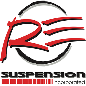 RE Suspension