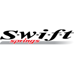 Swift Springs - 130-500-225 TH - Coil Spring Conv Rear 13in x 5in x 225lb