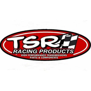 TSR Racing Products - APG-28304L - P/G Forged Clutch Hub