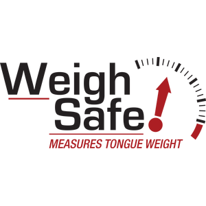 Weigh Safe - WDDB8-2.5 - Weight Distribution Draw Bar 8in Drop 2.5in Shank