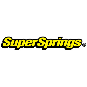 SuperSprings