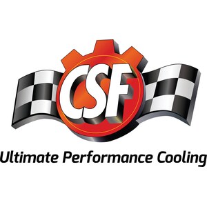 CSF Cooling