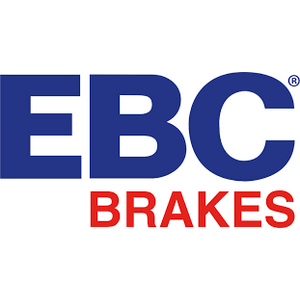 EBC Brakes - USR1386 - Brake Rotor Kit Ultimax Front Volkswagen Golf