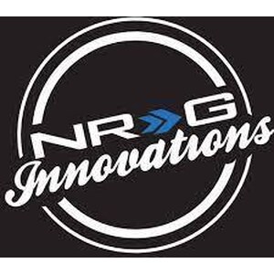 NRG Innovation - TOW-01BL - Tow Strap Prisma Blue