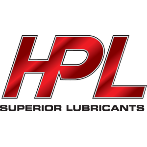 HPL Break-In 20W50 qt