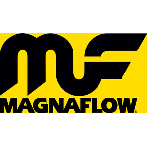 Magnaflow - 17068 - Exhaust System Filter- Back Ford P/U
