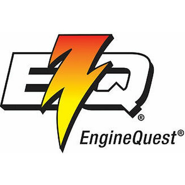 ENGINEQUEST GM LS 6.0L/6.2L Cylinder Head 69cc Rect. Port EQ-CH364CA