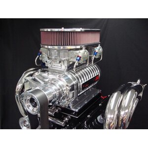W510R SC Systems