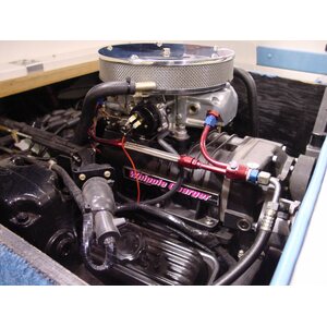SB Marine Carb SC Kits
