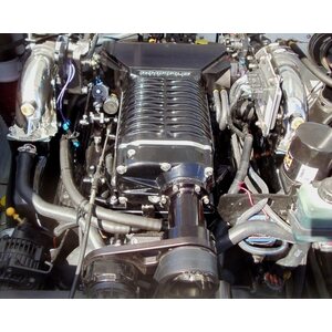SB Marine EFI SC Kits