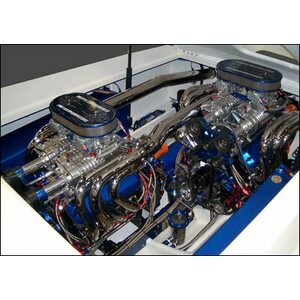 Quad Rotor Carb SC Kits