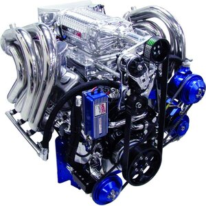 BB Marine EFI SC Kits