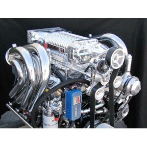BB Marine EFI Complete SC Kits